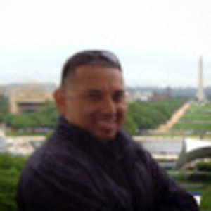 Meet your Posher, Pete